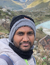 Bhavin Chauhan